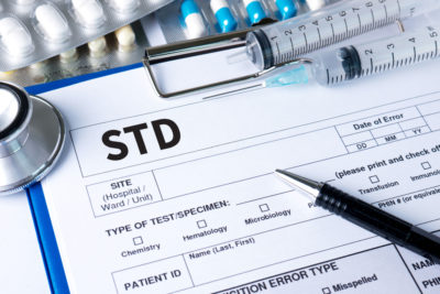 Full STD Panel 