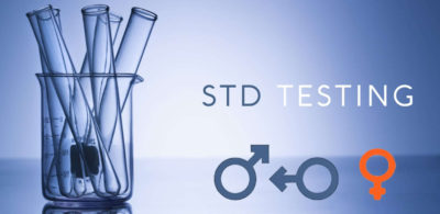 Most Common STDs
