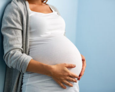 Symptoms of STD While Pregnant