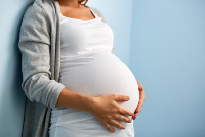 Symptoms of STD While Pregnant