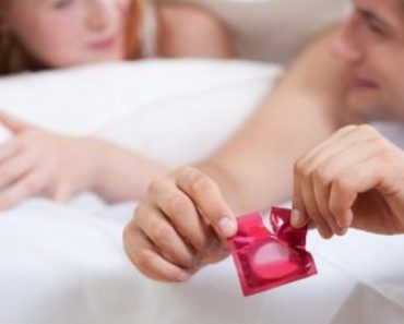 Testing Time Required After Having Unprotected Sex For Each STD